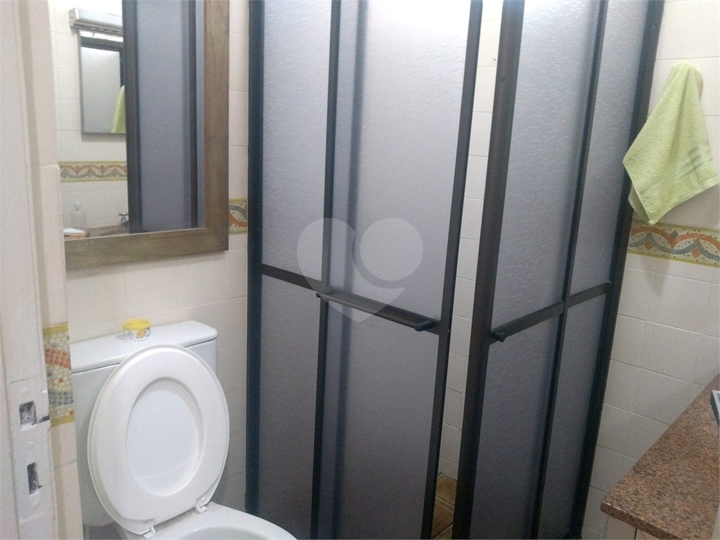 Apartamento à venda com 3 quartos, sendo 1 suíte,  no Centro, Mogi das Cruzes, SP