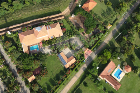Chácara à venda com 6 suítes em Chácara de Recreio a Morada do Sol, Porto Feliz, SP