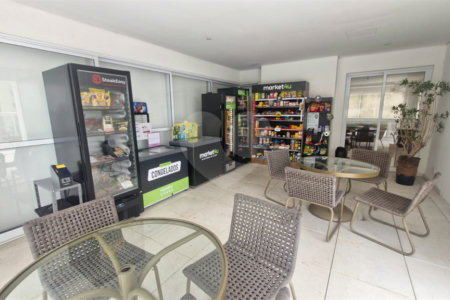 Apartamento à venda com 3 suítes em Santa Teresinha, São Paulo, SP
