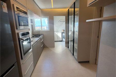 Apartamento à venda com 3 suítes em Urbanova, São José dos Campos, SP