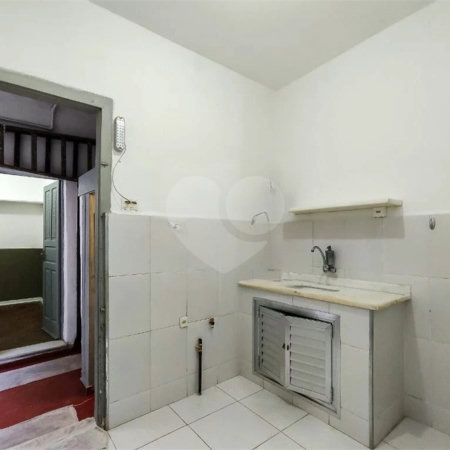 Casa à venda com 5 quartos em Catumbi, Rio de Janeiro, RJ