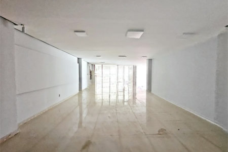 Salão para alugar em Nova Aliança, Ribeirão Preto, SP