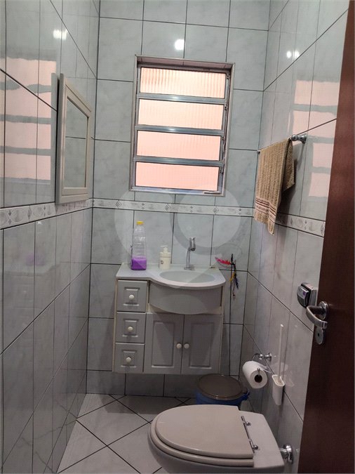 Casa à venda com 3 quartos em Jardim Santa Clara, Guarulhos, SP