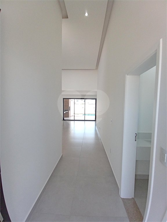 Casa à venda com 3 suítes no condomínio Alphaville Nova Esplanada 3, Votorantim - SP