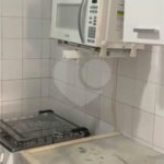 Apartamento à venda com 1 quarto em Pinheiros, São Paulo, SP