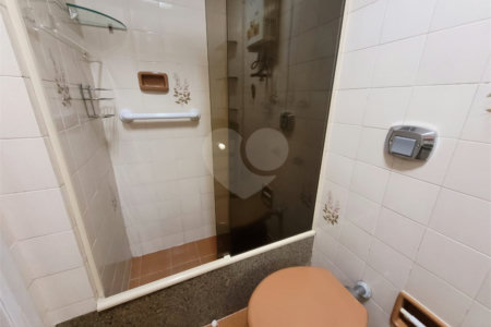Apartamento à venda com 3 quartos, sendo 1 suíte,  em Tijuca, Rio de Janeiro, RJ