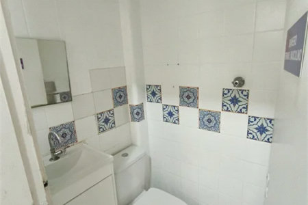 Casa Térrea à venda ou para alugar em Jardim Bonfiglioli, São Paulo, SP