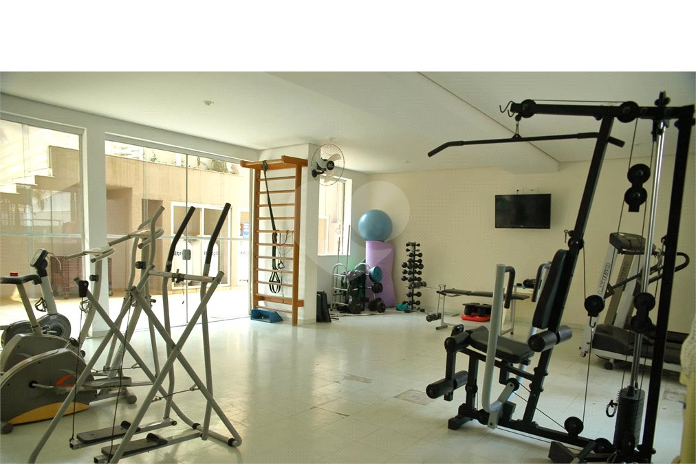 Apartamento à venda com 3 suítes em Nova Petrópolis, São Bernardo do Campo, SP