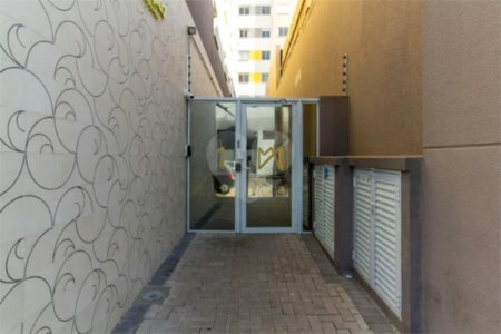 Apartamento à venda com 1 quarto em Barra Funda, São Paulo, SP