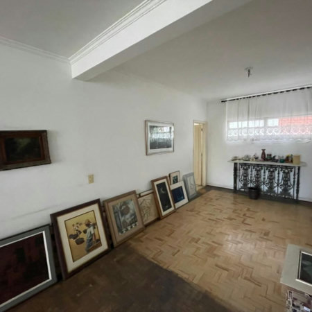 Apartamento com 3 dormitórios à venda, 224 m² por R$ 900.000,00 - Gonzaga - Santos/SP