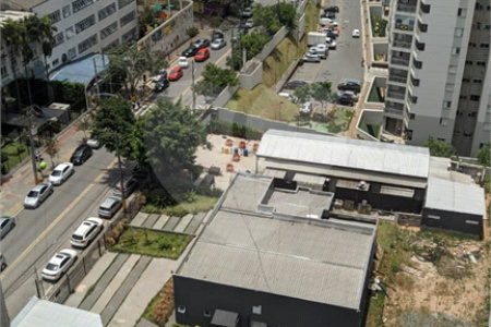 Apartamento à venda com 2 quartos em Jardim Monte Alegre, Taboão da Serra, SP