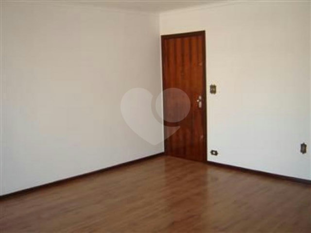 Apartamento à venda com 3 quartos em Santana, São Paulo, SP