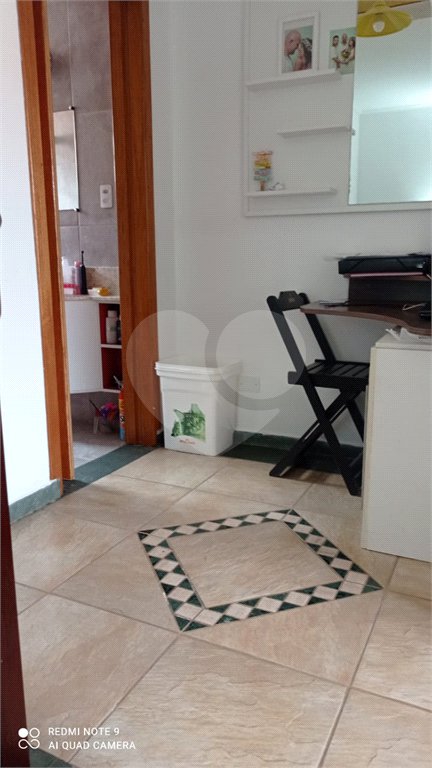 Casa à venda com 3 quartos, sendo 1 suíte, no condomínio Mirante de São Bernardo, São Bernardo do Campo - SP