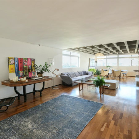 Apartamento para alugar com 3 quartos, sendo 1 suíte, em Pinheiros, São Paulo, SP