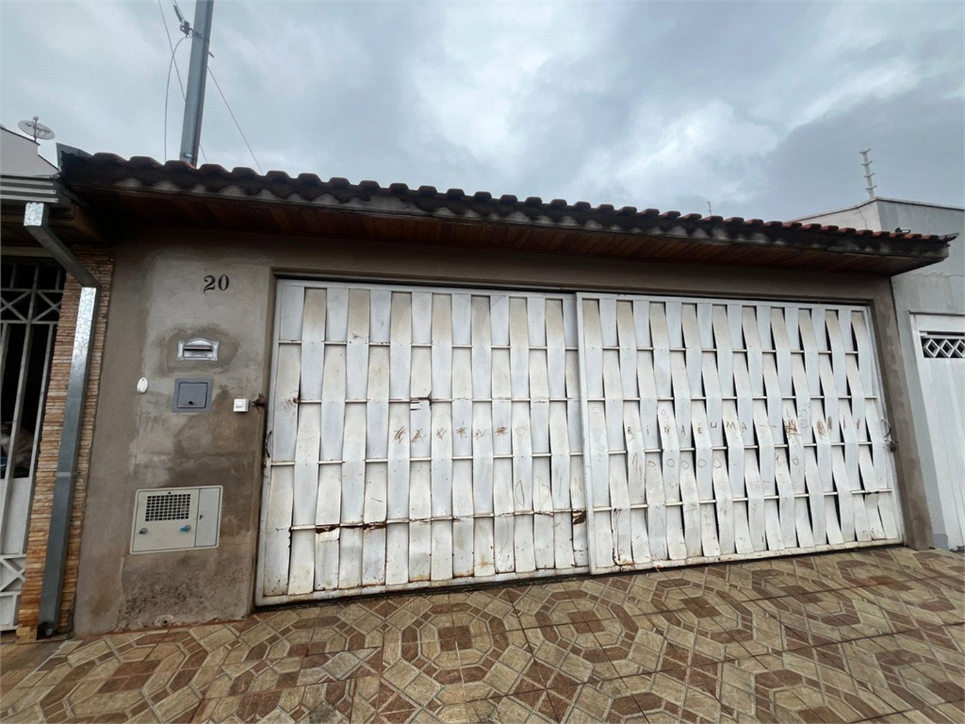Casa à venda com 2 quartos, sendo 1 suíte, em Morada do Sol, Itapetininga, SP