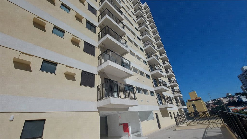 Apartamento à venda com 3 quartos, sendo 1 suíte, em Vila Independência, Sorocaba, SP