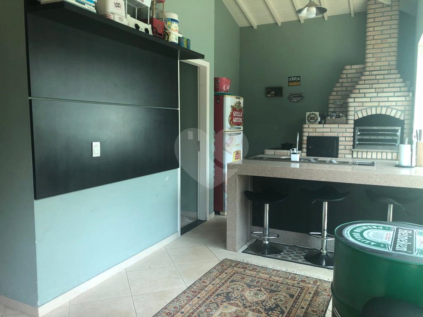 Sobrado à venda com 4 quartos, sendo 2 suítes, em Palmas do Tremembé, São Paulo, SP