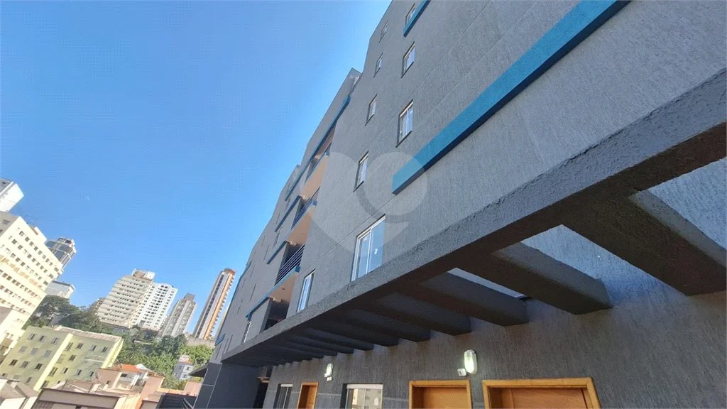 Apartamento à venda com 1 suíte em Santana, São Paulo, SP