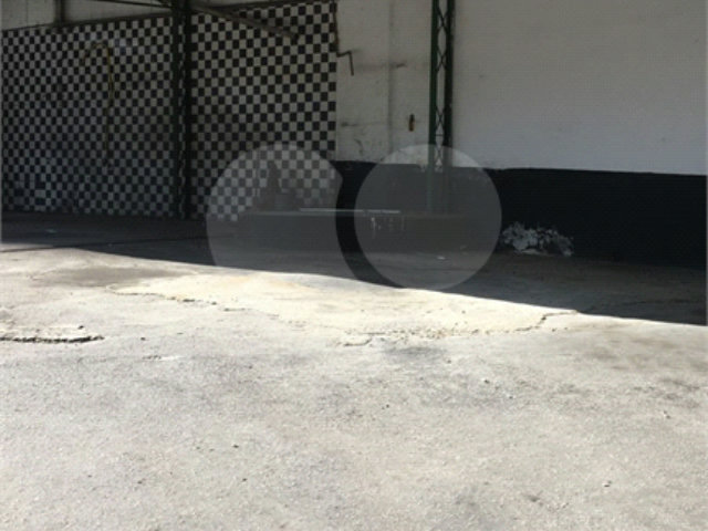 Terreno à venda em Mandaqui, São Paulo, SP