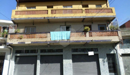 Prédio à venda em Santana, São Paulo, SP