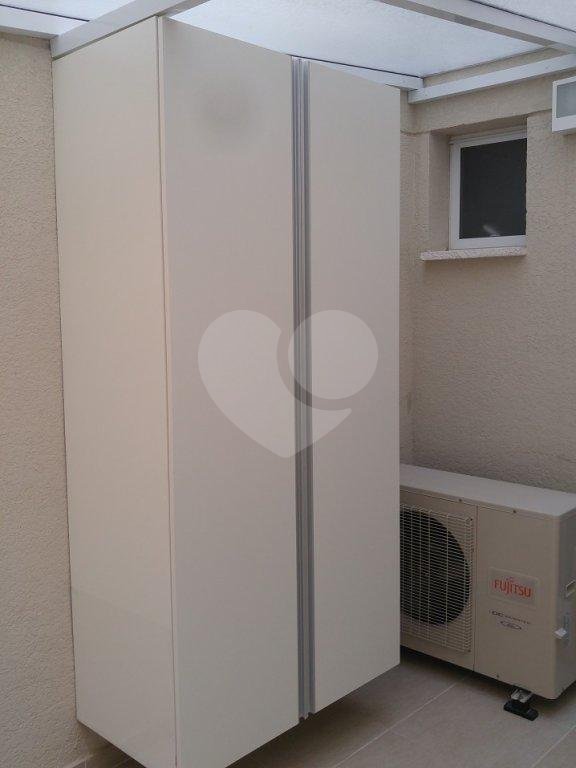 Apartamento à venda com 3 quartos, sendo 1 suíte, em Vila Irmãos Arnoni, São Paulo, SP