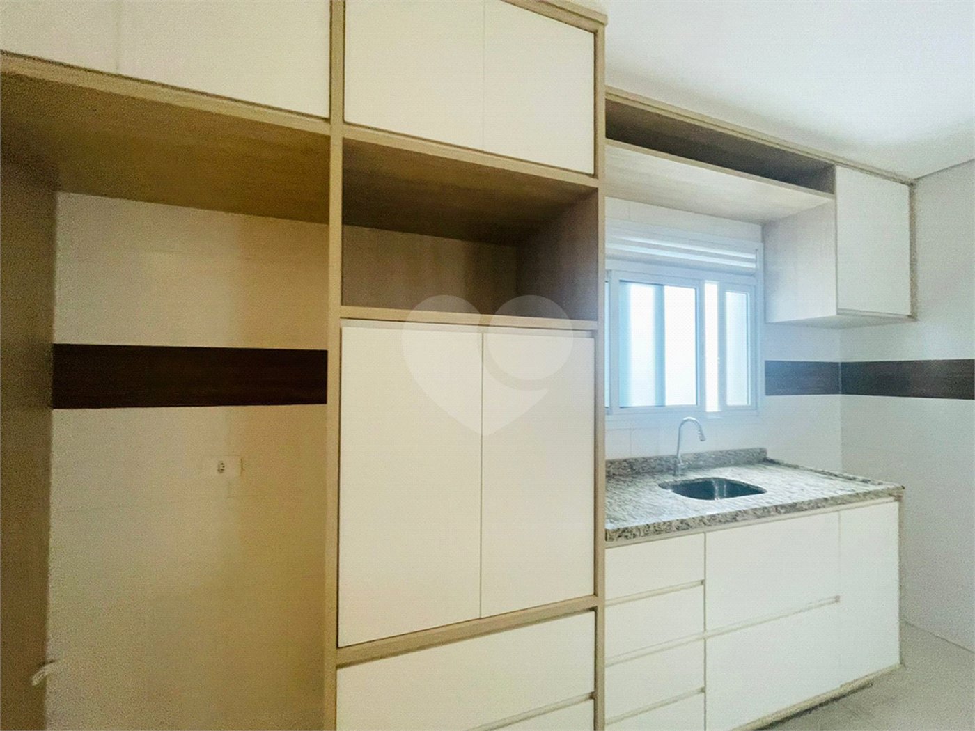 Apartamento à venda com 1 quarto em Jardim São Paulo(zona Norte), São Paulo, SP