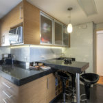 Apartamento à venda com 4 quartos, sendo 2 suítes, em Indianópolis, São Paulo, SP