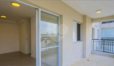 Apartamento à venda com 2 quartos em Ipiranga, São Paulo, SP