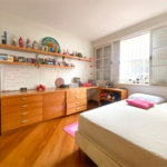 Casa de Vila à venda com 5 quartos, sendo 4 suítes, em Chácara Santo Antônio, São Paulo, SP