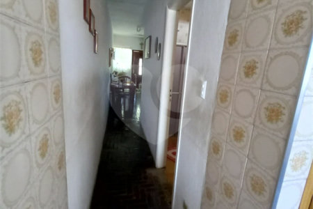 Casa Térrea à venda com 2 quartos no condomínio Residencial Stasi & Landucci, São Paulo - SP