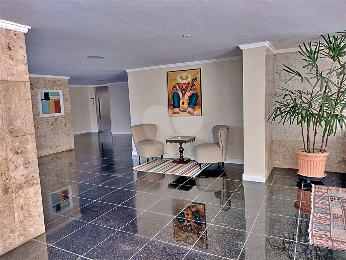 Apartamento à venda com 3 quartos, sendo 1 suíte, em Pinheiros, São Paulo, SP