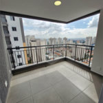 Apartamento à venda com 1 quarto em Belenzinho, São Paulo, SP