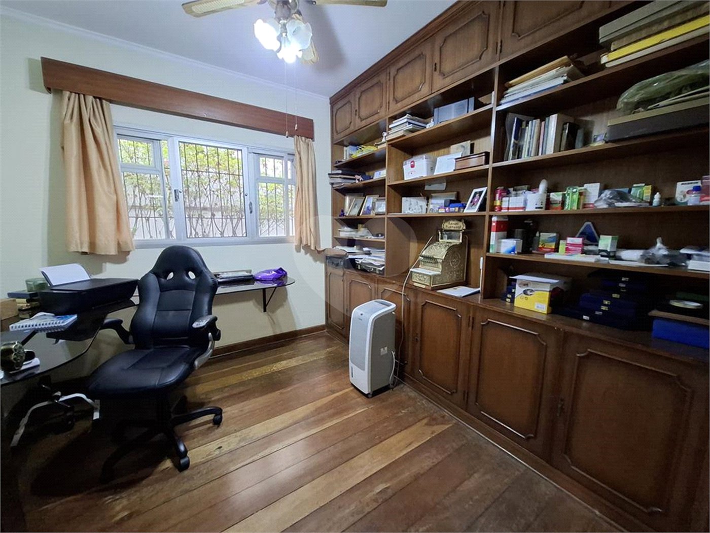 Casa à venda com 4 quartos, sendo 1 suíte, em Água Fria, São Paulo, SP