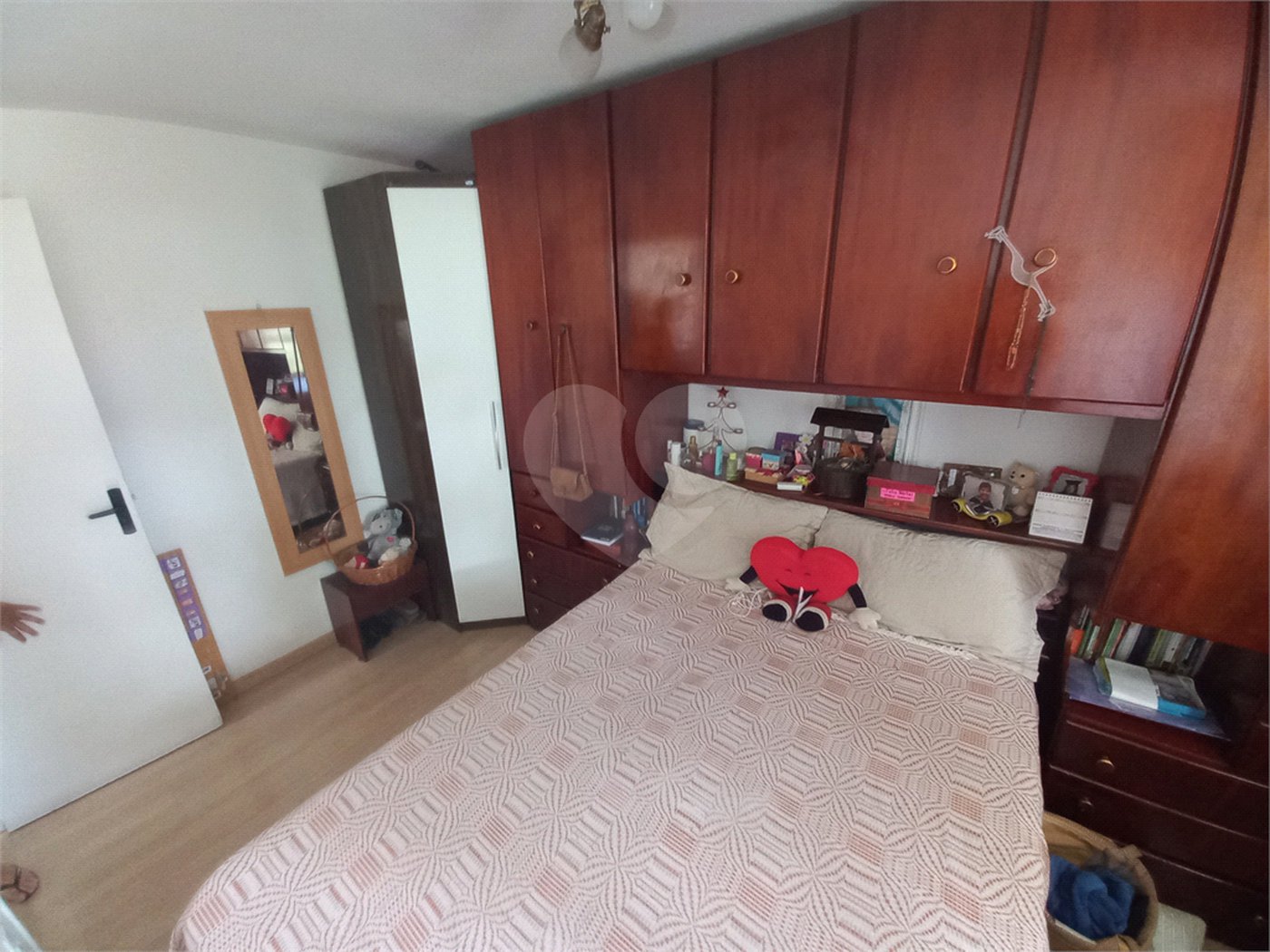 Apartamento à venda com 3 quartos em Paraisópolis, São Paulo, SP