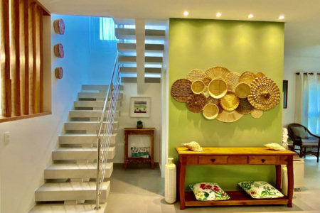 Casa com 4 dormitórios à venda, 220 m² por R$ 3.980.000,00 - Juquehy - São Sebastião/SP