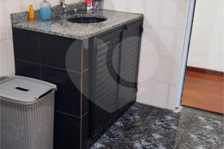 Sobrado à venda com 3 quartos, sendo 1 suíte, em Americanópolis, São Paulo, SP