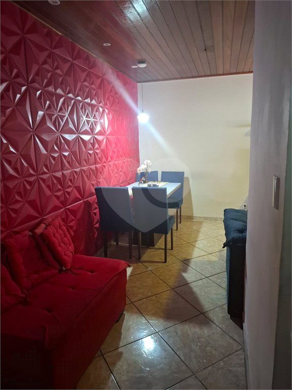 Casa à venda com 2 suítes, em Campo Grande, Rio de Janeiro, RJ