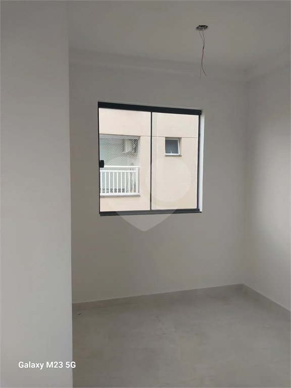 Apartamento à venda com 2 quartos em Santana, São Paulo, SP
