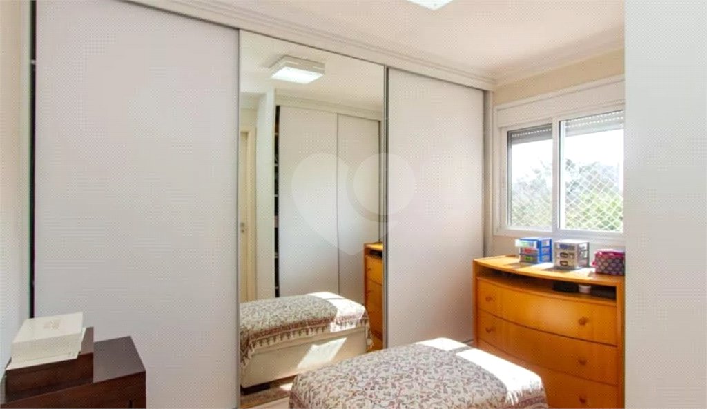 Apartamento à venda com 3 suítes em Paraíso do Morumbi, São Paulo, SP