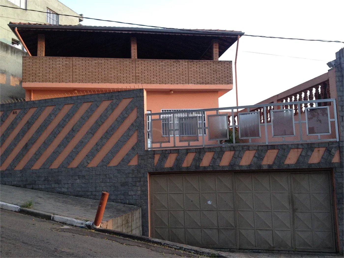 Casa à venda com 5 quartos, sendo 2 suítes, em Morro do Índio, São Paulo, SP