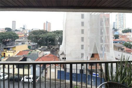 Apartamento à venda com 3 quartos, sendo 1 suíte, em Vila Maria Alta, São Paulo, SP