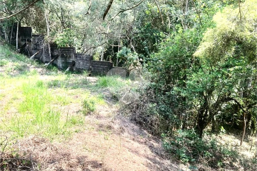 Terreno à venda no condomínio Residencial Cerros Verdes, Mairiporã - SP