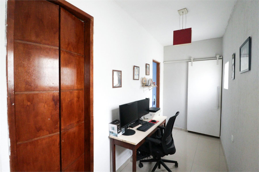 Sobrado à venda com 4 quartos, sendo 2 suítes, em Freguesia do Ó, São Paulo, SP