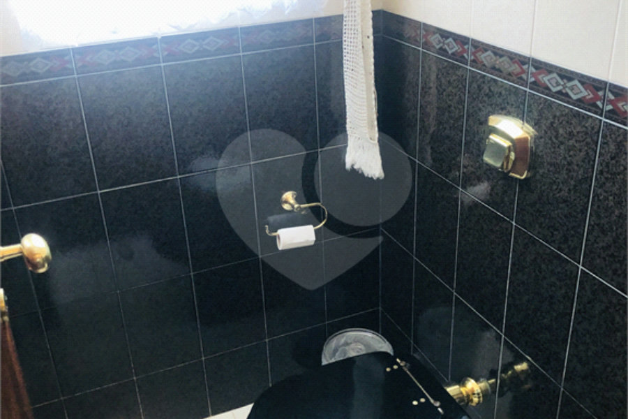 Sobrado à venda com 3 quartos, sendo 1 suíte, em Mandaqui, São Paulo, SP