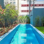 Studio à venda com 1 suíte em Liberdade, São Paulo, SP