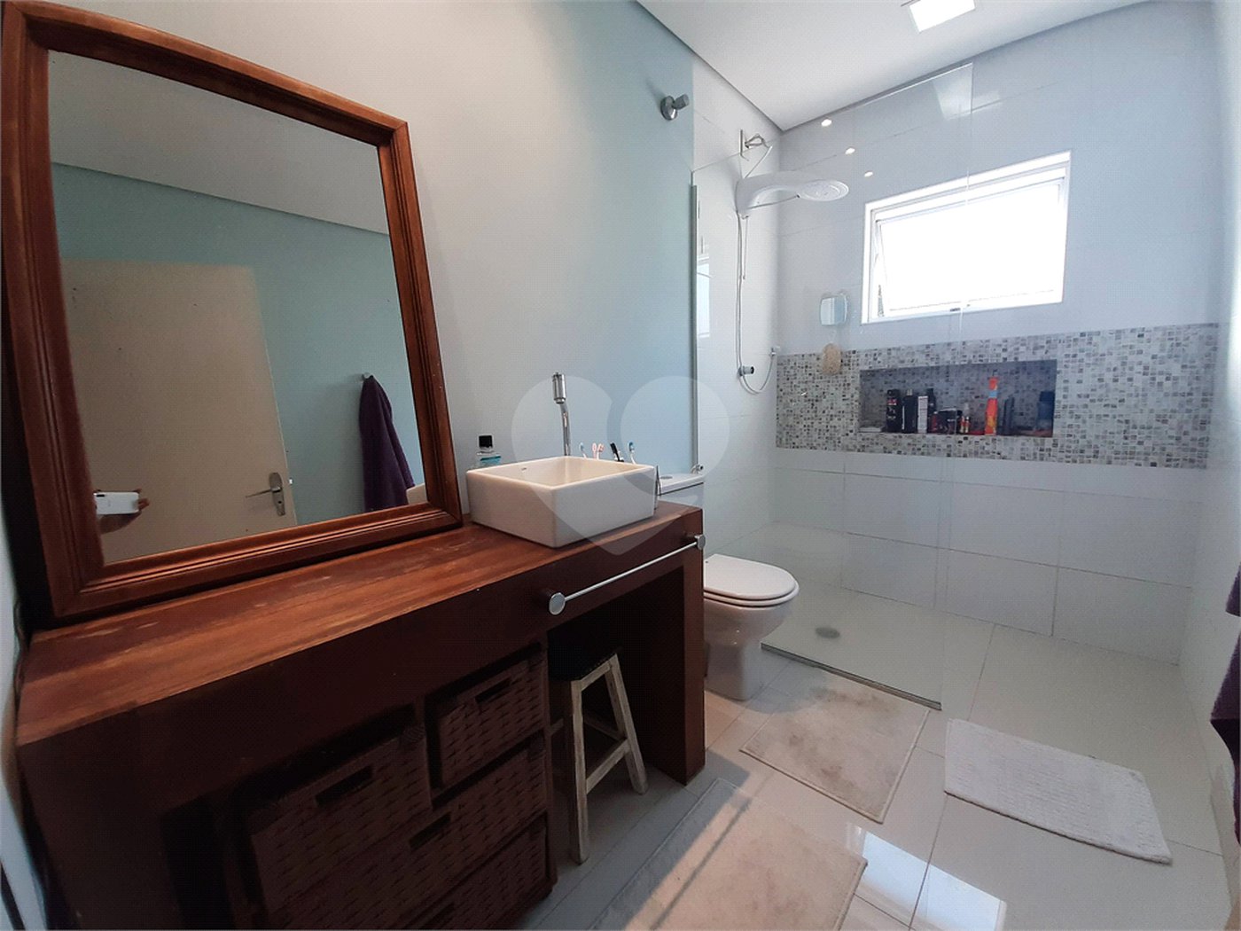 Sobrado à venda com 3 quartos, sendo 1 suíte, em Chácara Monte Alegre, São Paulo, SP
