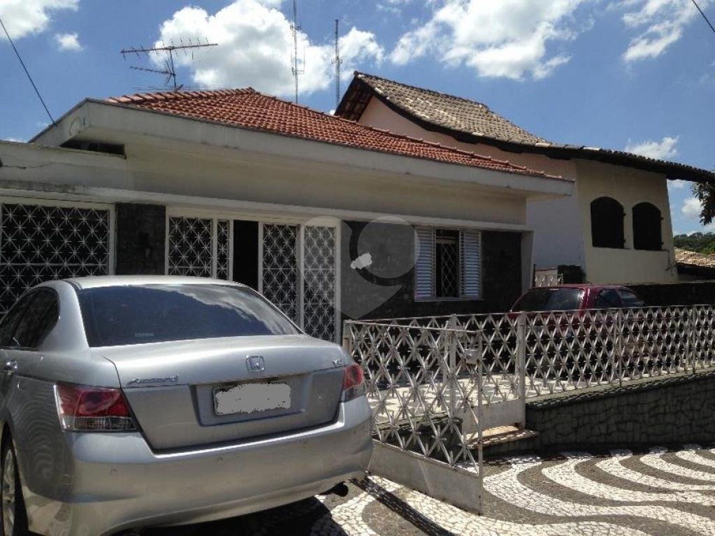 Casa Térrea à venda com 3 quartos em Tucuruvi, São Paulo, SP