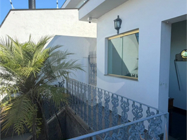 Sobrado à venda com 3 quartos, sendo 2 suítes,  em Santana, São Paulo, SP