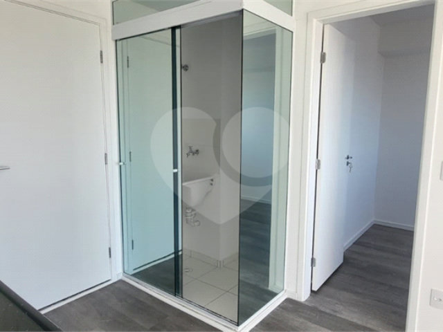 Apartamento à venda com 1 suíte em Tucuruvi, São Paulo, SP