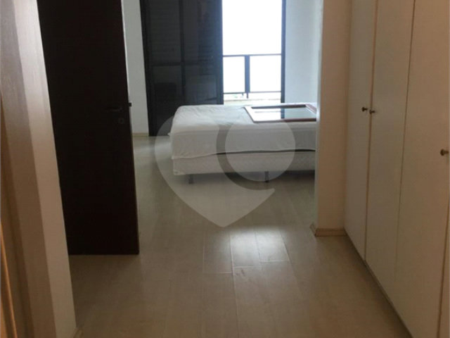 Apartamento para alugar com 1 quarto em Jardim América, São Paulo, SP